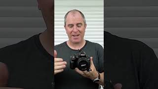 How To Hold A DSLR Camera - Photography Basics