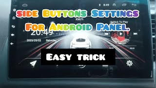 Android Head Unit Side Buttons Not working Problem Solved🥰