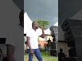 Evang clark live ministration