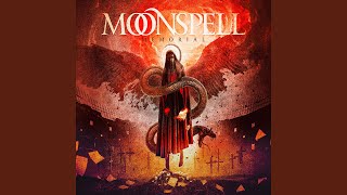 Video thumbnail of "Moonspell - Memento Mori"