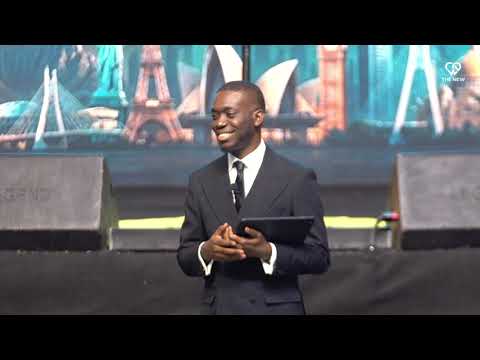 How To Move Your 1 to 1000 - The Power of What You Believe | Pastor Shola Okodugha