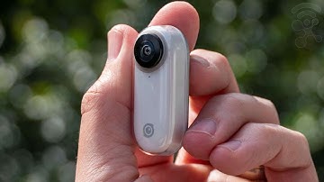 15 Best 360-Degree Cameras of 2024 (Including 4K and Mobile Cameras)