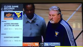 Bob Huggins - Double Low Stack Profile