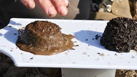 Soil Health Assessment - Water Stable Aggregates