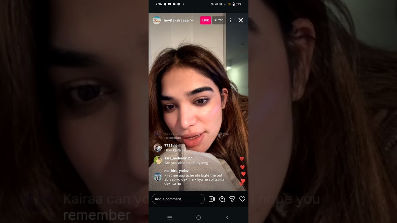 Kaira Today Live 😳 Talks About Gullu & Anisha | Full Discussion