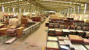 Featherlite Furniture Corporate