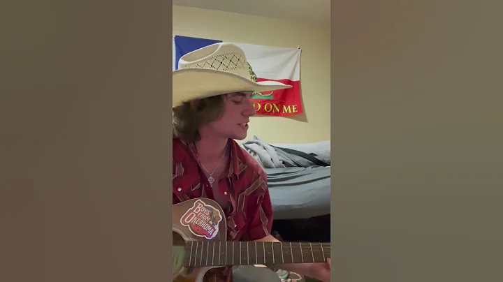A little part of a song I wrote called purpose
