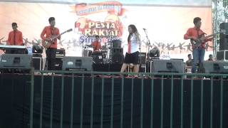 Bukan Milikmu Lagi - Smart Indonesia Cover