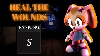Cream CLUTCH Win Compilation | Sonic.Exe: Outcome Memories