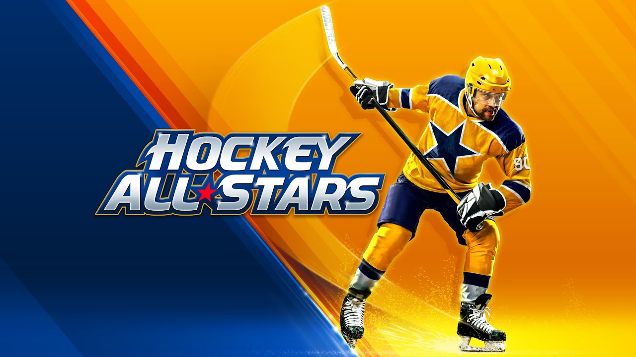 Hockey All Stars (Official Trailer) YouTube