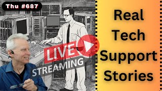 PC Problem Solvers: Live Tech Support Roundtable (687 Thu)
Greg M: Perloexity.ai got it right 1st time but chatgpt and copilot failed
π **Boost Your Problem-Solving Skills!**
ββββββββββββββββββββββββββββββββββββββββ
Watching Doug & Crew regularly will sharpen your ability to troubleshoot and resolve tech issues, whether youre an IT professional, an amateur enthusiast, or an everyday user. Gain valuable insights, learn practical solutions, and become more confident in tackling technical challenges!
πΊ **Welcome to Doug & Crew!** π₯
ββββββββββββββββββββββββββββββββββββββββ
On this channel, we passionately bridge the gap between users and IT professionals by offering compassionate and empathetic computer support. Our dedicated team is committed to providing heartfelt assistance and reliable solutions for all your tech needs. Whether youre a user seeking guidance or an IT professional looking for expert advice, Doug & Crew is here to help with care and dedication.
We also provide interactive sessions where you can ask questions and engage with our community. Return often for more insightful videos and join our community of passionate tech enthusiasts today!
ββββββββββββββββββββββββββββββββββββββββ
π» **Ask Your Questions:**
ββββββββββββββββββββββββββββββββββββββββ
π§ **Email:** Drop me a line at **dougbetts@livewindowstraining.com**
π¬ **Comments:** Leave your questions in the comments section of any video.
π¨οΈ **Live Chat:** Want to ask a question during a live stream or join the conversation? Before participating, please request chat access in a comment on any of my videos. Once approved, youβll be able to engage in real-time discussions during our live streams!
ββββββββββββββββββββββββββββββββββββββββ
π₯οΈ **Need Remote Assistance During the Show?**
ββββββββββββββββββββββββββββββββββββββββ
Before starting a session, please ask first and wait for approval. Once confirmed, you can begin here:
π https://secure.logmeinrescue.com/Customer/Download.aspx?EntryID=1192868310
ββββββββββββββββββββββββββββββββββββββββ
π¬ **Todays Trailer:** π΅
ββββββββββββββββββββββββββββββββββββββββ
** Cadbury Gorilla Advert In The Air Tonight **
π https://youtu.be/0q62ePMICCM
ββββββββββββββββββββββββββββββββββββββββ
π **Todays Redirect:**
ββββββββββββββββββββββββββββββββββββββββ
π ** Channel: @CareyHolzman **
π ** Title: Returned: MSI MPG B650I Edge WiFi Gaming with AMD Ryzen 5 9600X! Mini ITX Magic or Regret? **
π ** Link: https://www.youtube.com/live/c1271n06bjU?si=vR4kLBuGQjvrpfHW **
ββββββββββββββββββββββββββββββββββββββββ
π
**6/12/2025 Episode 687 Thu**
ββββββββββββββββββββββββββββββββββββββββ PC Problem Solvers: Live Tech Support Roundtable (687 Thu)