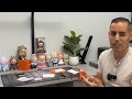 JUOVI Magnetic power bank 5000 mah 20W Review