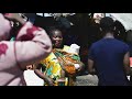 Rose Muhando - Ombi Langu (Behind The Scenes Footage) SKIZA CODE - 5964896