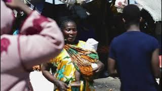 Rose Muhando - Ombi Langu (Behind The Scenes Footage) SKIZA CODE - 5964896