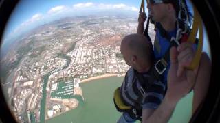 Shane Vines - Swoopware: Skydive