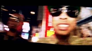 Tyga - Real Or Fake (Official Video)