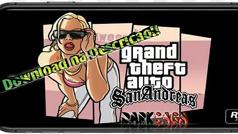 Como mudar a rádio no GTA?