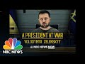Richard Engel Reports: A President At War