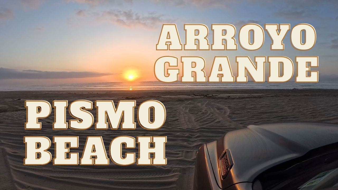 Транспортировка автодомов | В Калифорнию