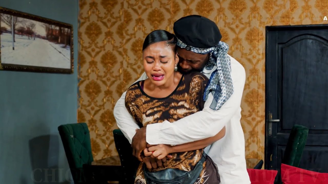 JAMAA BAADA YA KUPATA UMAARUFU AKAMSAHAU MPENZI WAKE WA ZAMANI, AKAMLA MENEJA WAKE (PENZI LA BOSS)