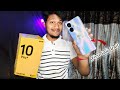 realme 10 Pro Plus Unboxing &amp; First Impressions | FIRST SALE UNIT  Curve Display