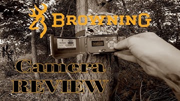 Browning Trail Camera Review and set up: Defender Ridgeline + PRO: Cellular