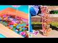 Epoxy Resin DIY Ideas || Home Decor and Jewelry Crafts