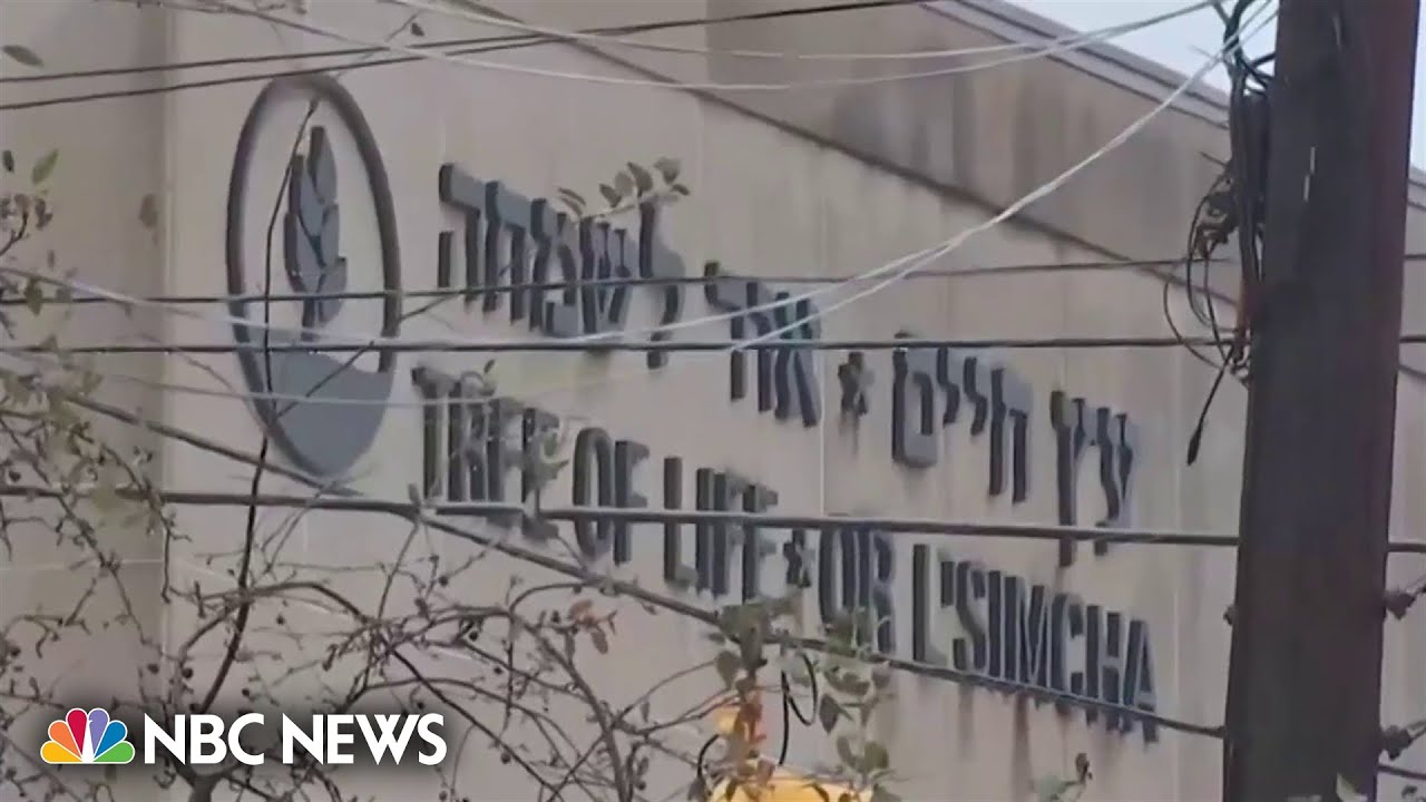 Tree of Life Synagogue shooter found guilty on all counts