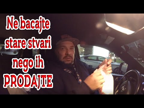 Video: Tsukumogami: Ko Stare Stvari Zaživijo - Alternativni Pogled