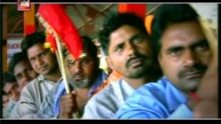 Baba Ji Ke Darshan Pa Aaiye | New Punjabi Devotional Songs | R.K.Production