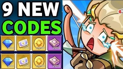 UPDATE ✴️ Gambit Heroes Gift codes 2025 October | How to Redeem - Gambit Heroes Free Codes