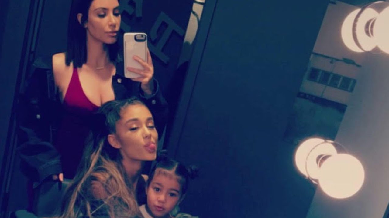 This Photo of North West Backstage at Yeezy Is So Cute This Photo of North West Backstage at Yeezy Is So Cute new pics This Photo of North West Backstage at Yeezy Is So Cute This Photo of North West Backstage at Yeezy Is So Cute new pics