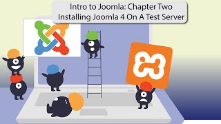 Celebrity Installing Joomla 4 On A Local Test Server (Intro to Joomla: Chapter 2) Profile