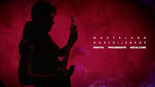 World//Error - Wasteland