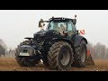 **NEW DEUTZ FAHR TTV 7250 WARRIOR** SCAPINELLO SNC