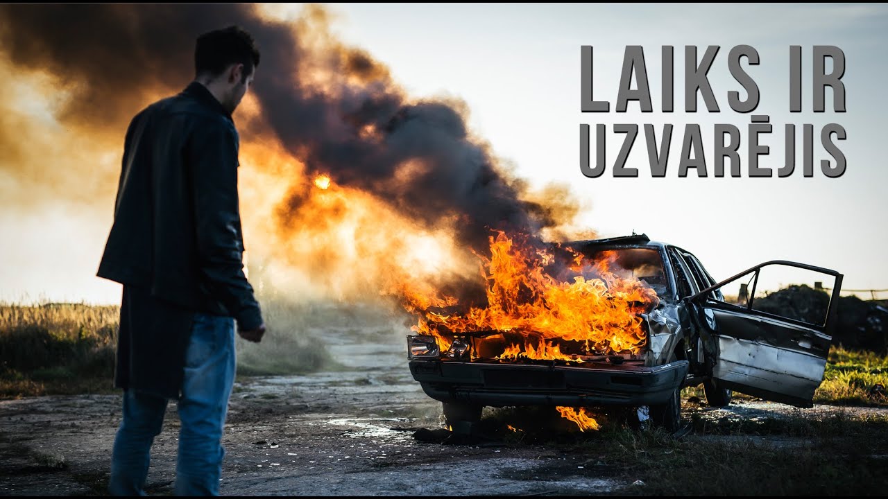 Fiņķis - Laiks ir uzvarējis