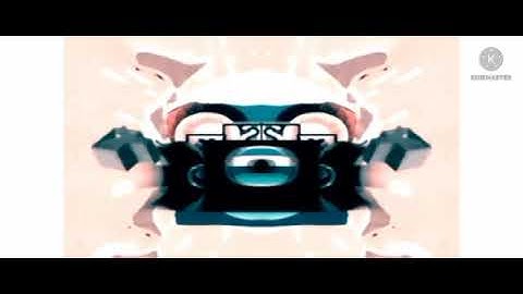 Klasky csupo Robot logo In Mirror And Reversed Slow Effect (New Effect By albraa_125) In G Major