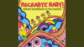 Miniatura de vídeo de "Rockabye Baby! - I'm Only Sleeping"