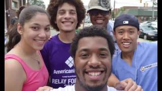 Clifton Graduation 2016 Slideshow (American Institute)