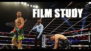 Lomachenko Vs Pedraza - The Inside Angle