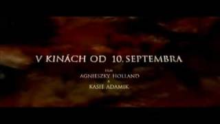 janosik SK kino trailer 2009