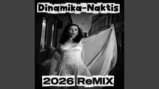 DINAMIKA-NAKTIS (BaltiCBeatS ReMIX)