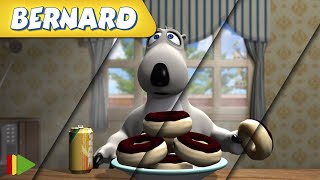 🐻‍❄️ BERNARD  | Collection 58 | Full Episodes | VIDEOS and CARTOONS FOR KIDS