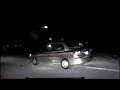 High-speed chase