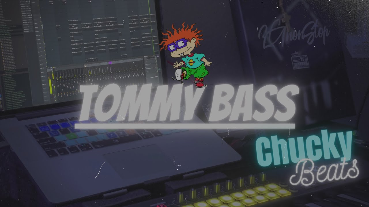 Obejrzyj Tommy Bass "Chucky Beats" 2021 (Produced by: LGnonStop) w YouTube Obejrzyj Tommy Bass "Chucky Beats" 2021 (Produced by: LGnonStop) w YouTube