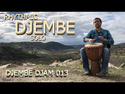 djembe-djam-013---rhythmic-djembe-solo