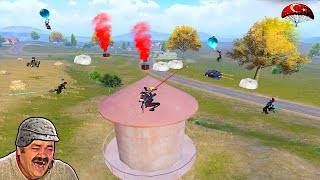 FUNNIEST MOMENTS EVER 😂 Pubg Mobile Trolling Noobs 🤣 New Update 4.0