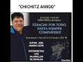 CHICHITZ AMIGO