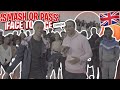 SMASH OR PASS BUT FACE TO FACE!! **UK EDITION**