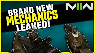 These New Mechanics Could be Game Changers in Modern Warfare II & Warzone 2!